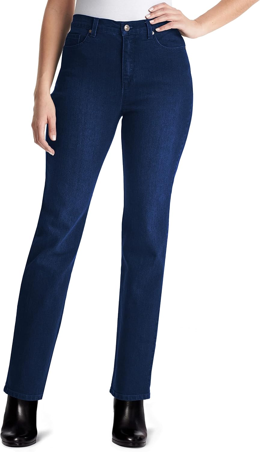 Gloria Vanderbilt Women’s Cla...