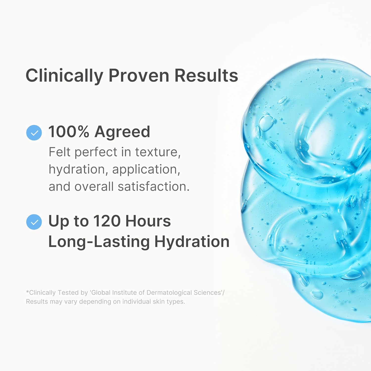 medicube Jelly Cream with Hyaluronic Acid for Long-lasting Hydration - Image 5