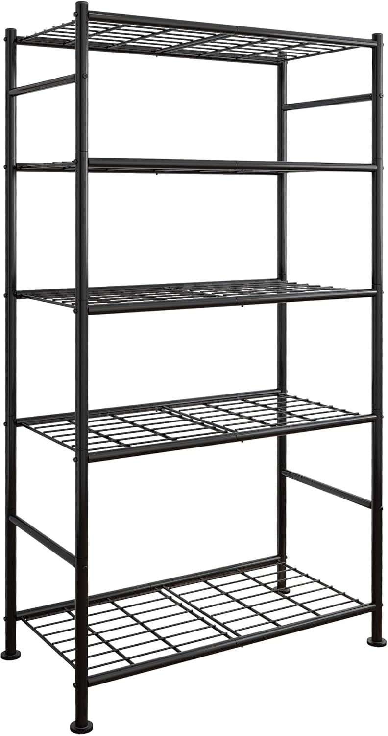 Sakugi Storage Shelves – 5 Ti...