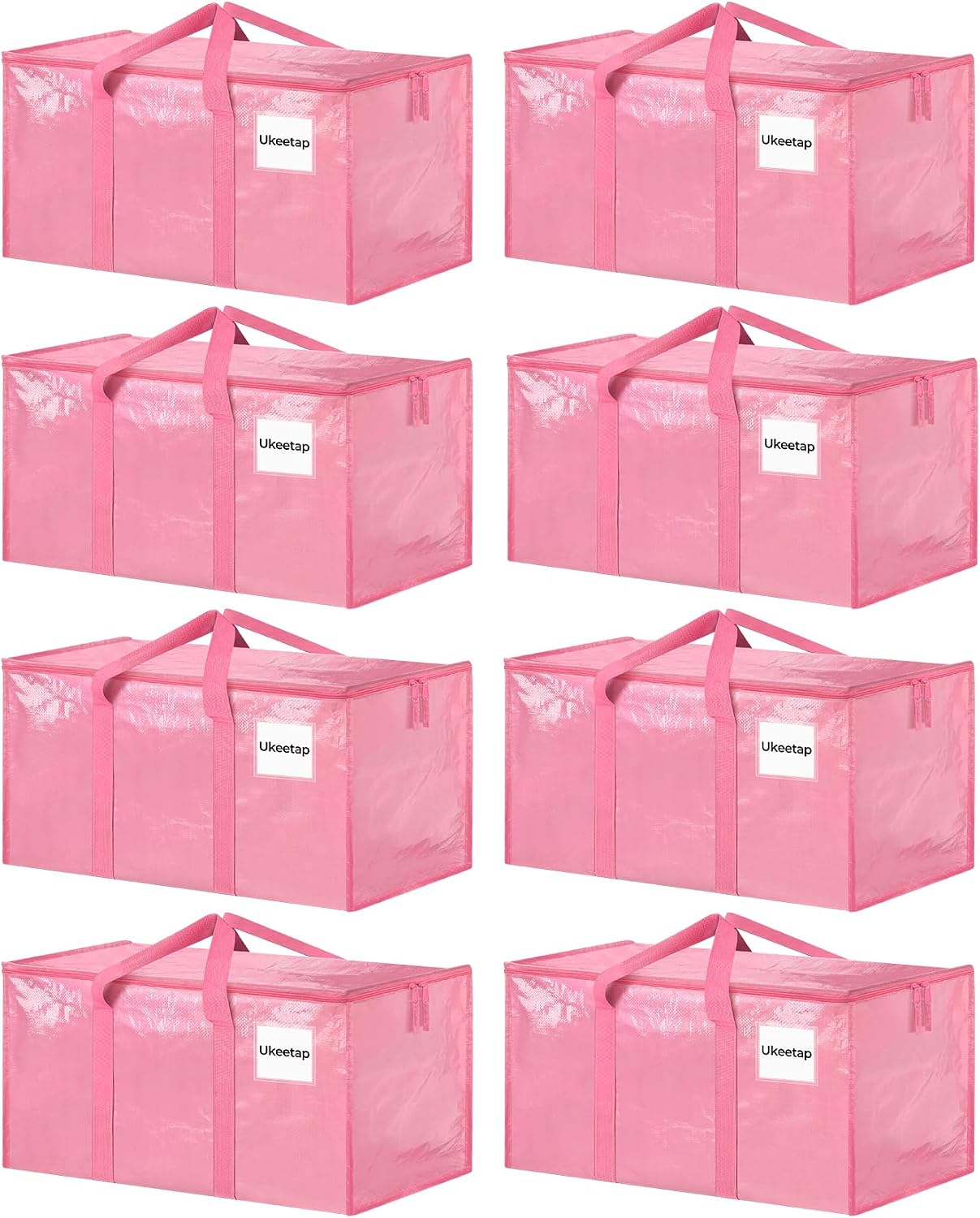 ukeetap 8 Pack Extra Large Clothes ...