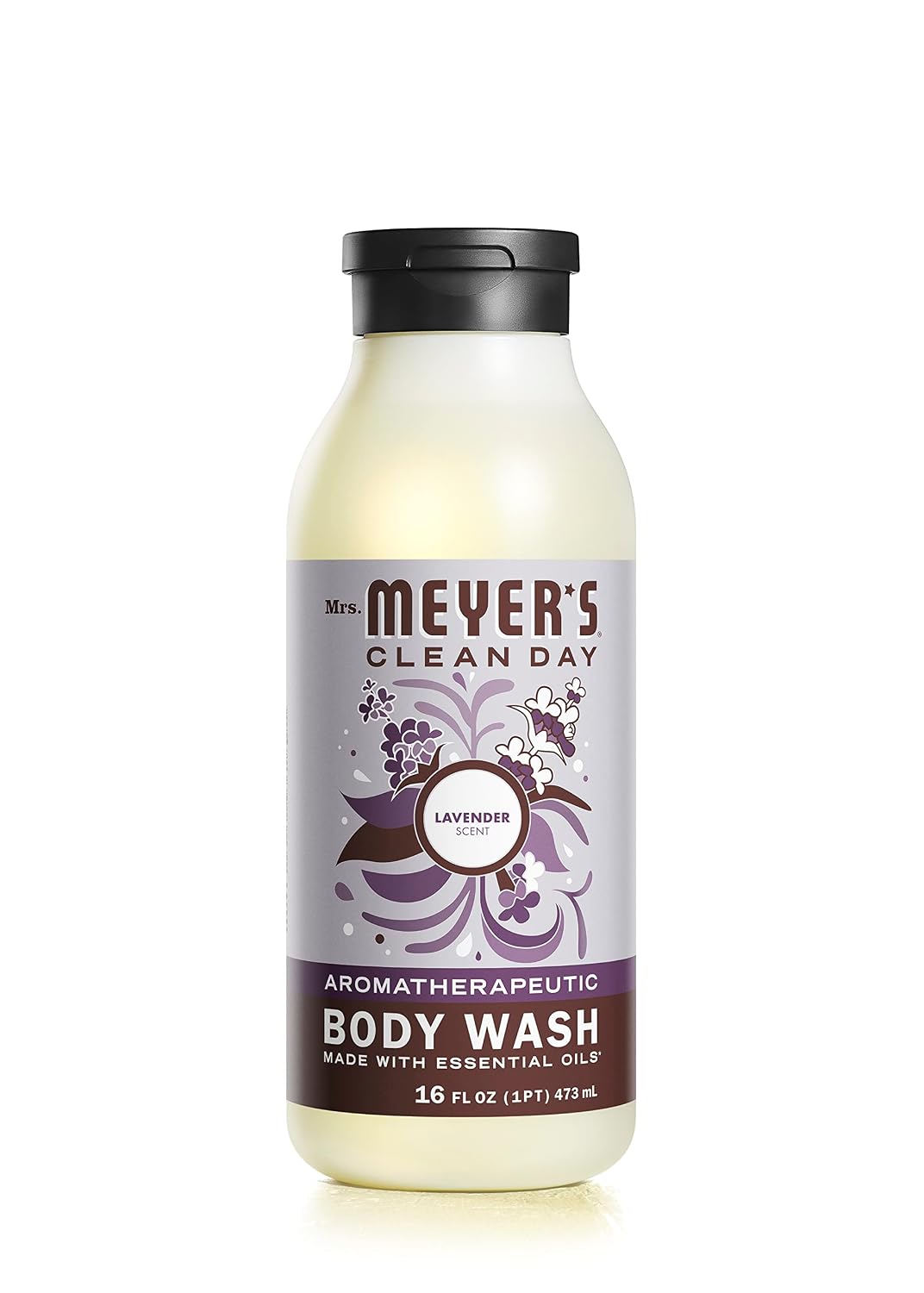 MRS. MEYER’S CLEAN DAY Moistu...