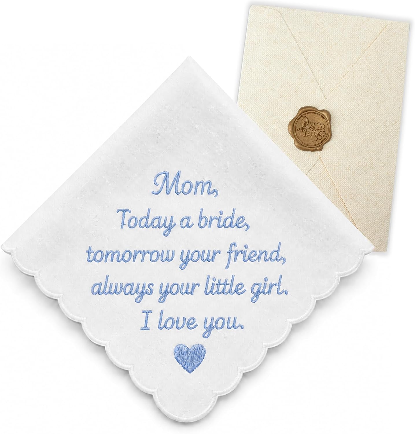 Lamyba Bride Gifts – Something Bl...