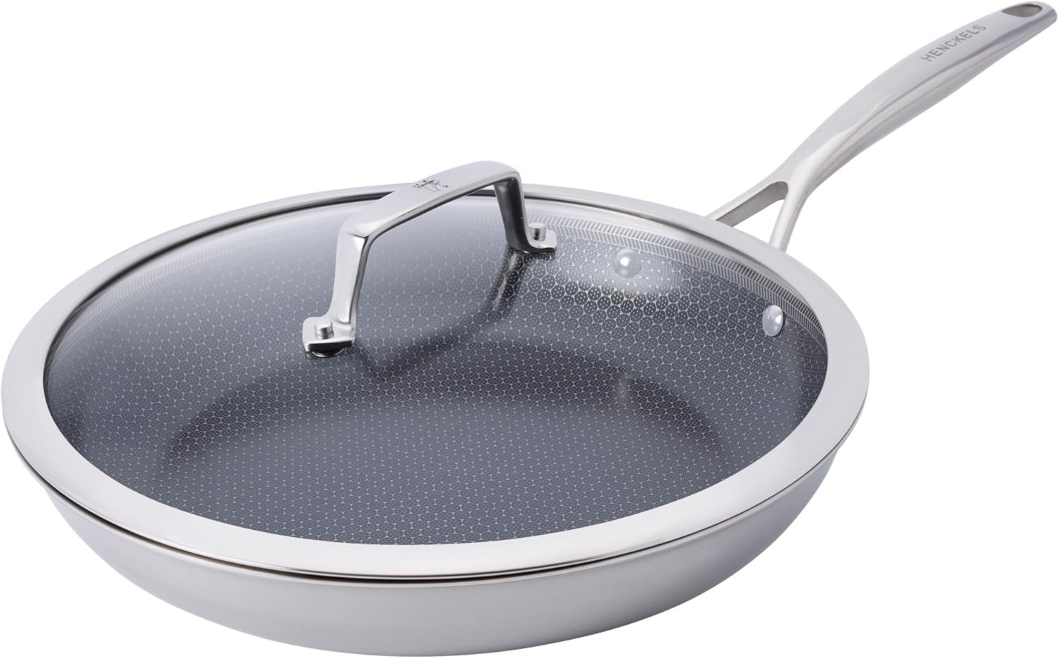 HENCKELS Paradigm 12-Inch Ceramic F...