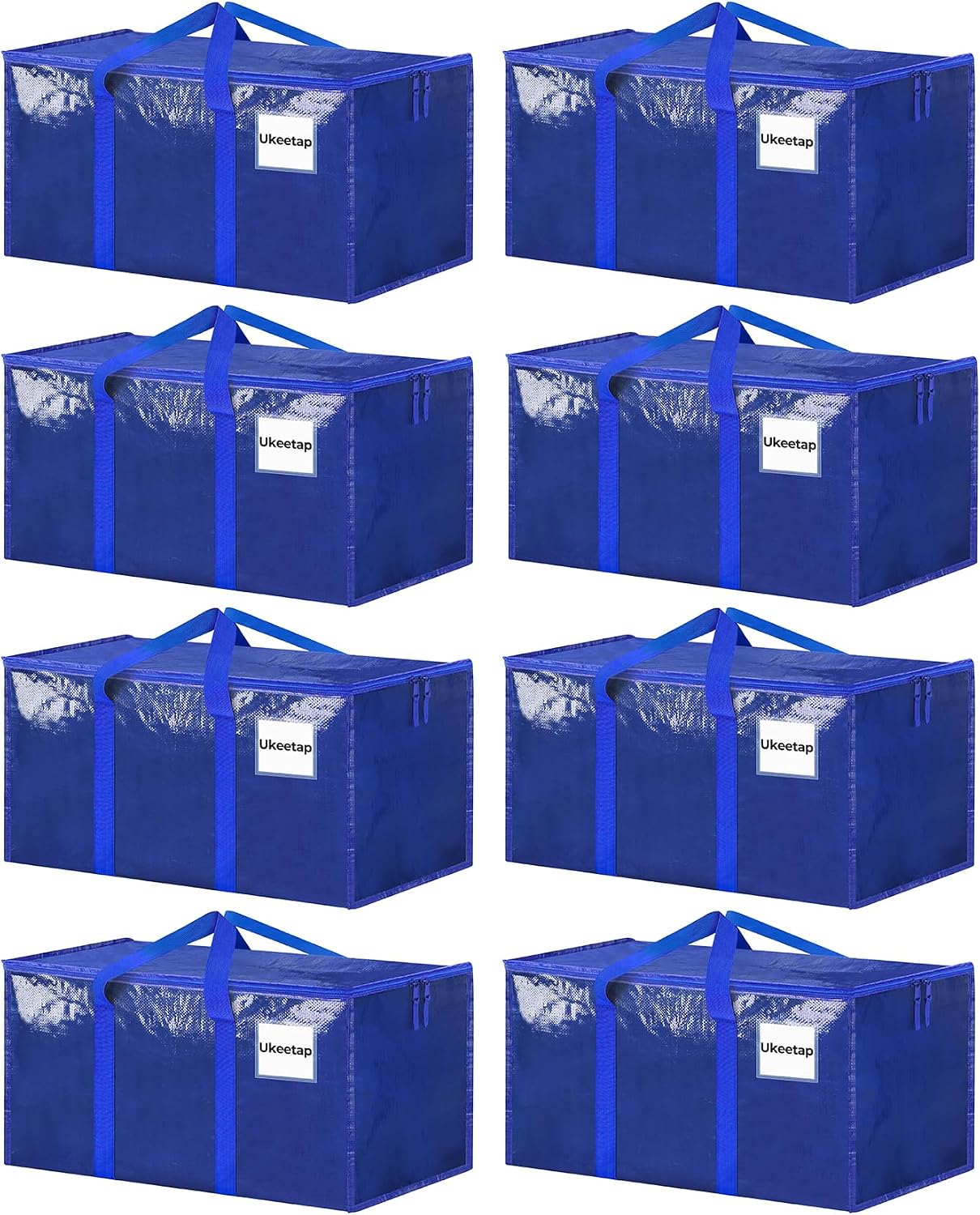 ukeetap 8 Pack Extra Large Clothes ...