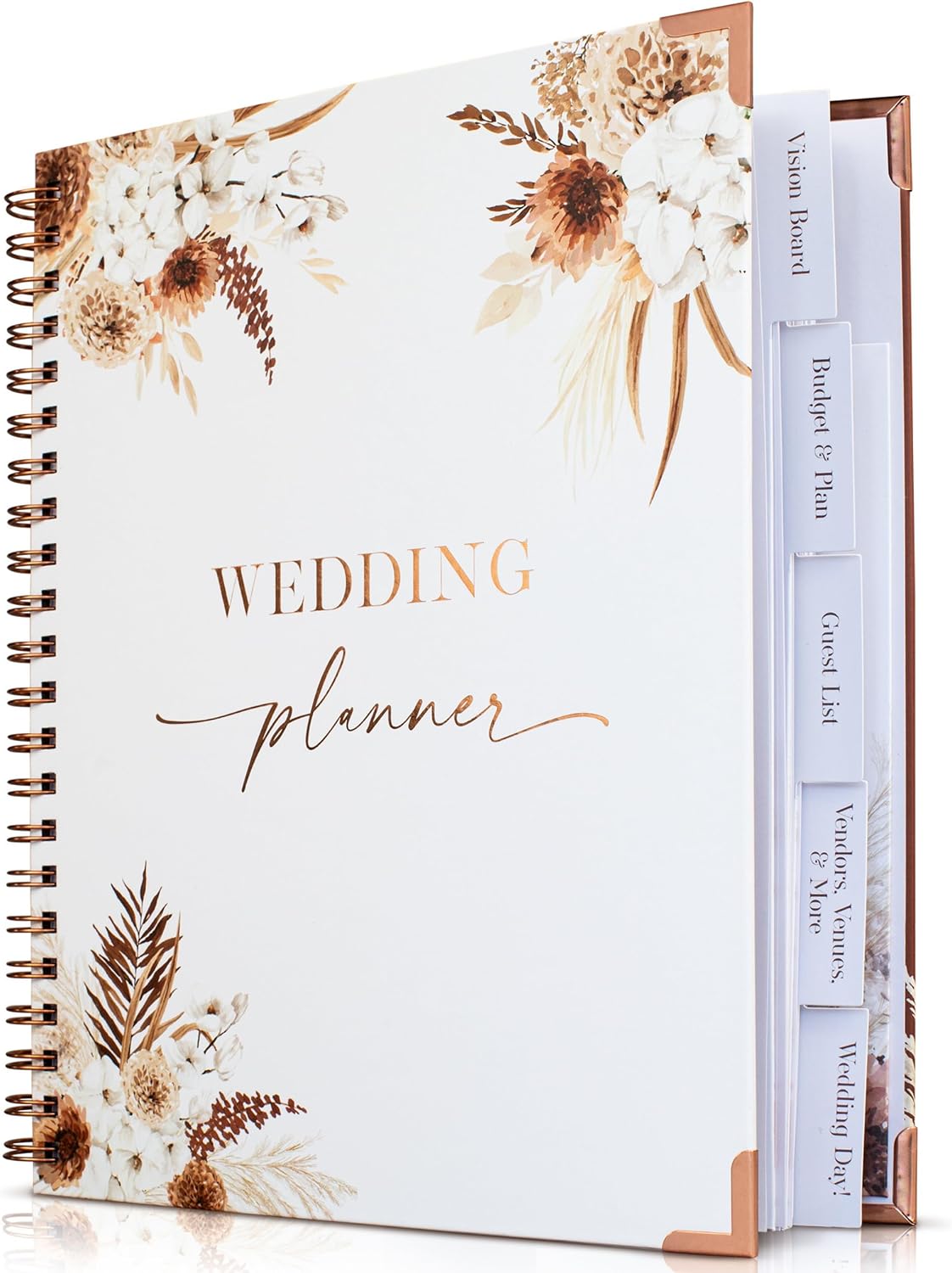 Wedding Planning Supplies