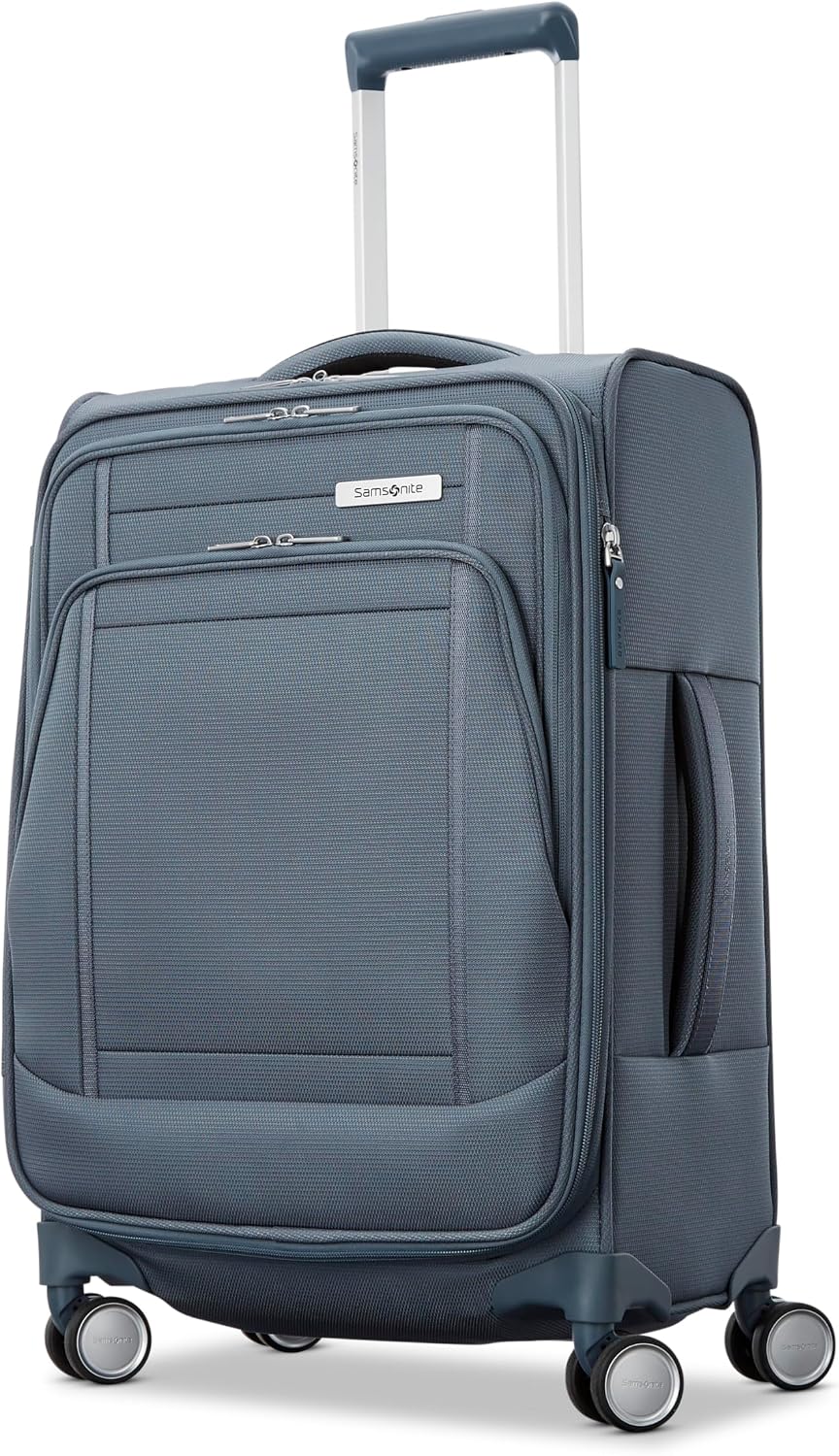 Samsonite UpLIFT Lightweight Softsi...