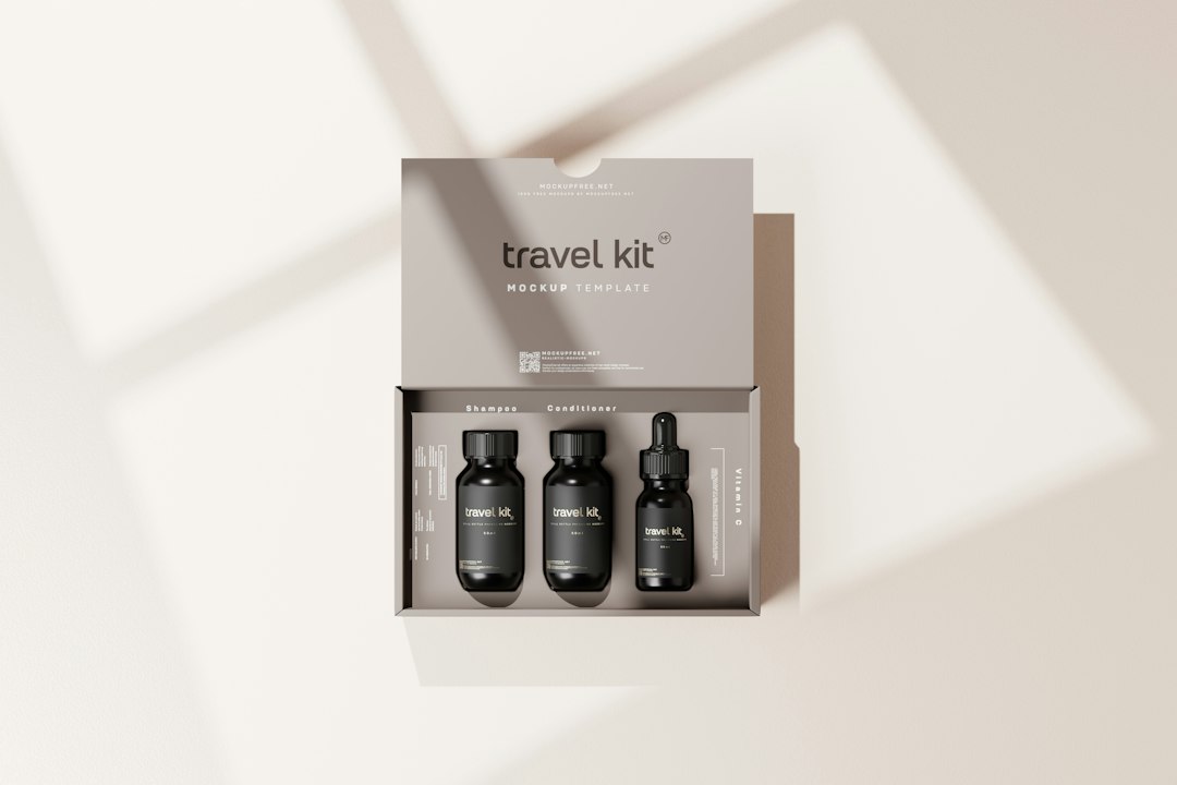 How to Build a Practical Everyday Essentials Kit for Work, Travel and Life
