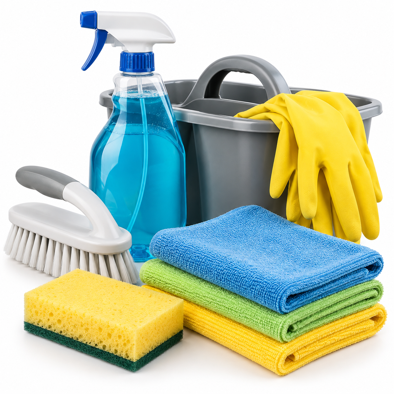 Cleaning Tools & Supplies products