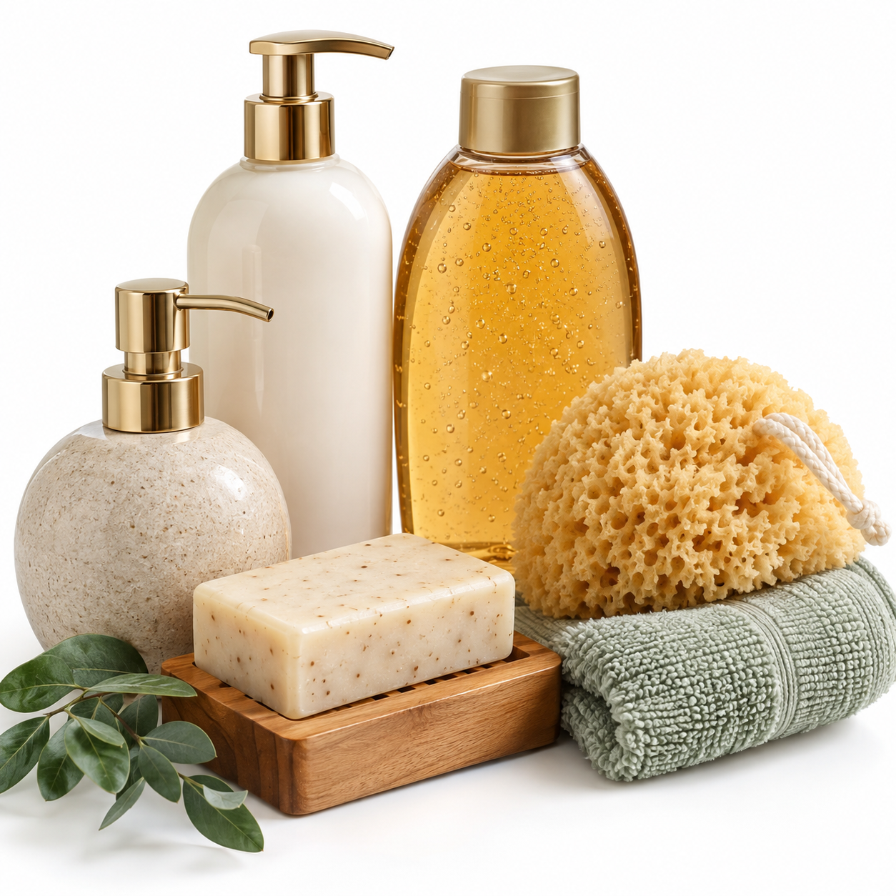 Bath & Body Products products