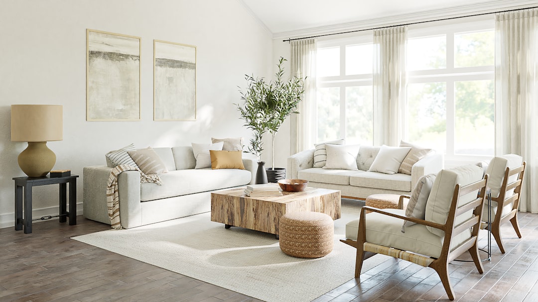 Easy Home Decor Ideas That Make a Room Feel More Expensive