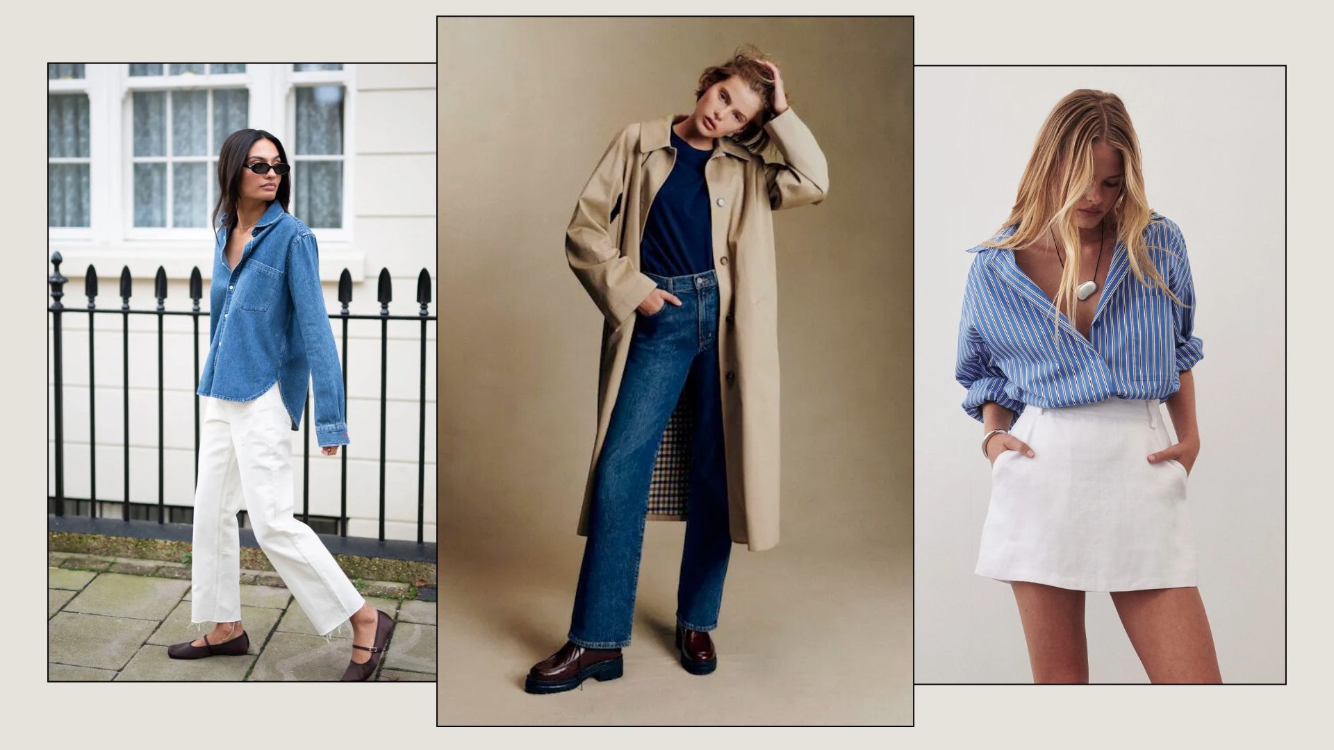 How to Dress for a Petite Frame Without Overcomplicating Your Wardrobe