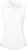 BGOWATU Women’s Sleeveless Golf Polo Shirts Collared V Neck Tennis Tank Tops UPF 50+ Quick Dry Lightweight