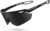 Lamicall 24g Polarized Sports Sunglasses for Men Women – UV400 Protection Sun Glasses for Baseball Running Cycling Fishing