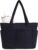 Wandering Nature Tote Bag for Women, Puffy Handbags for Work, Travel, Nurse