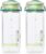 HydraPak Recon Twist & Sip – Wide Mouth Recycled Plastic Water Bottle (17oz, 24oz, 32oz) – Eco Friendly, BPA Free, Easy Carry