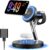 3 in 1 Mag-Safe Wireless Charger Stand for iPhone Apple Watch AirPods