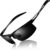 DUCO Mens Sports Polarized Sunglasses UV Protection Sunglasses for Men 8177