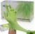 FINITEX Nitrile Disposable Green 3.5mil Powder-Free Medical Food Gloves