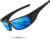 Polarized Sports Sunglasses for Men Women,Driving Fishing
