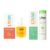 LOUMI Skincare Glow & Aloe Duo Bundle – RoseGlow Moisturizing Face Oil & Say Aloe! All Day Cream – Lightweight Hydrating Face Cream – Aloe Vera, Algae, and Hyaluronic Acid – Made in the US