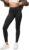 ODODOS Buttery Soft Lounge Yoga Leggings for Women 23″ / 25″ /28″ High Waist Yoga Pants