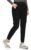 COZYFIT Medical Scrub Pants for Women, Jogger Pants