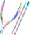 XUNXMAS Cuticle Trimmer Cuticle Remover with Cuticle Pusher,Cutter Nipper