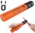 Cordless Electric Knife Sharpener, Rechargeable, 3-Speed, 7000RPM