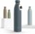 LARS NYSØM Stainless Steel Insulated Water Bottle 25oz Metal Water Bottles