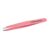 Tweezerman Slant Tweezer – Tweezers for Eyebrows Tea Rose