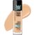 Maybelline Fit Me Matte + Poreless Liquid Oil-Free Foundation Makeup, Natural Beige, 1 Count (Packaging May Vary)