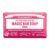 Dr. Bronner’s Pure-Castile Bar Soap Made with Organic Oils for Face, Body and Hair, Gentle and Moisturizing, Biodegradable, Vegan, Cruelty-free, Non-GMO, Rose, 5 Oz