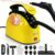 Waitbird 4.5 Bar 300°F Steam Cleaner for Bathroom, Kitchen, Floor & Grout