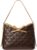 LOVEVOOK Purses for Women Soft Leather Hobo Handbags Quilted Crossbody Bag Designer Carteras Para Mujer Bucket Purse