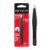 Revlon Expert Slant Tip Tweezer, Black, 1 Count