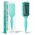 Curly Hair Brush, Curl Brush For Wet & Dry Hair,Curl Defining For Women&Men