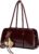 Women’s shoulder bag, spacious multi pocket bag, women’s crossbody bag, fashionable handbag, top handle, shoulder bag