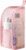 Standing Toiletry Bag, Lightweight Portable Travel Toiletry Bag, Pink 1 Pcs