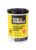 Tub O’ Towels Heavy-Duty Multi-Surface Cleaning Wipes – Extra-Large 10″ x 12″, 90-Count Canister – Removes Grease, Tar, Ink & Tough Stains – Safe for Home, Auto, Garage & More