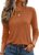 Zeagoo Women’s Casual Shirts Long Sleeve Tops Crewneck Tshirts Fall Clothes