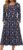 Zeagoo Long Sleeve Dresses for Women 2026 Fall Winter Casual Flowy A-Line Boho Midi Party Long Dress with Pockets