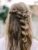 SWEETV 7Pcs Bride Hair Accessories Pearl Wedding Hair Pin Bridal Piece Clip