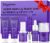 Skin Care Set,6Pcs Tighten, Lift, Firm, Hydrate & Radiant Facial Skincare