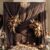 10ft×15ft Brown Backdrop Curtain for Wedding Parties